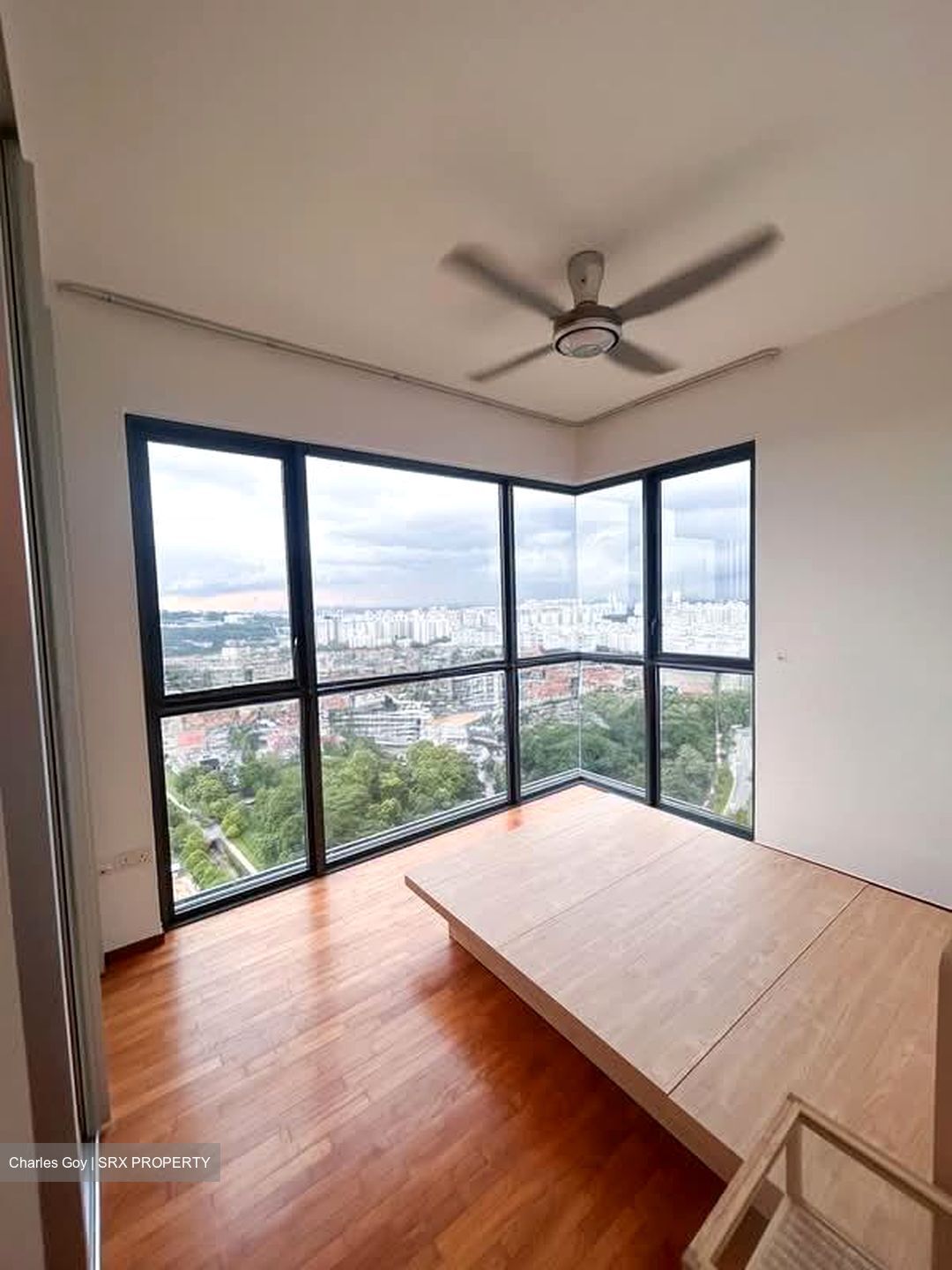 Foresque Residences (D23), Condominium #557733461